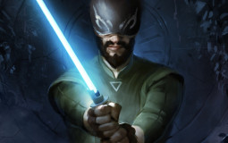 Top 30 Strongest Jedi