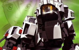 Zoids Battle Legends