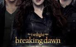 The Character of "Breaking Dawn: Part 2"