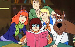 Scooby-Doo Movies