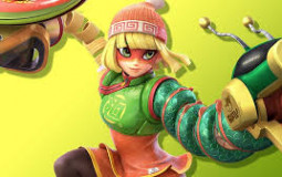 super smash bros ultimate