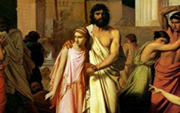 Oedipus Rizz