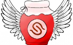 SamsterJam Logo