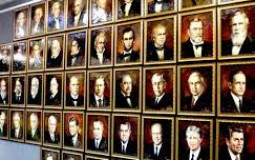 Presidents