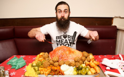 Food Reviewers