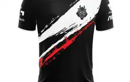ALL LEC JERSEY