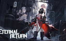Eternal Return Tier List