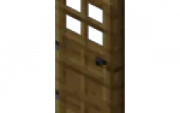 Minecraft Doors