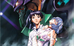 anime/mangas