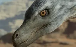 Prehistoric Life