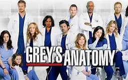 Grey's Anatomy