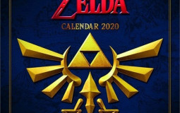 Zelda Games