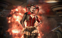 All Injustice 2 Characters