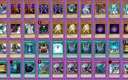 YGO Edison Format