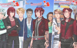 Épisodes Amour Sucré