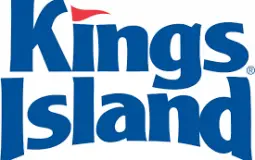 Kings Island coasters ranked