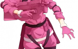 Strong Anime Protagonist Tier List