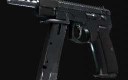 CZ75-Auto