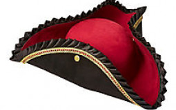 hats