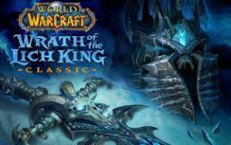 World of WarCraft - Wrath of the Lich King (Tier List Class)