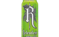 Energy drinks