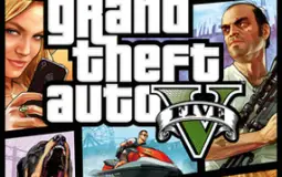 GTA 5 Radio Stations