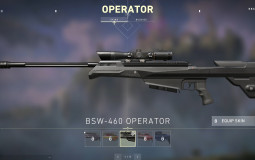 Valorant - OP