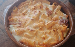 Isma food