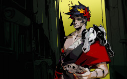 Hades Tier List (subjective)