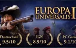 EU4 DLC tierlist