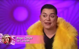 Rupaul seasons