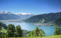 Zell am see hotels