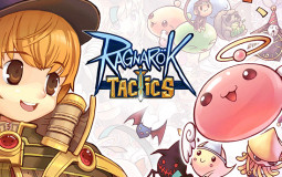 Ragnarok Tactics