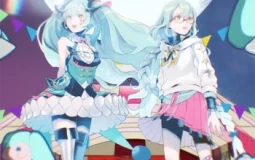 Sekai Difficulty 28