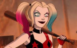 Harley Quinn (2019) Characters