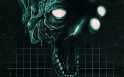 Cosmic Horror