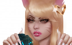 Ahri-versary Chromas