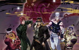 Top Anime