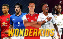 Football Wonderkids