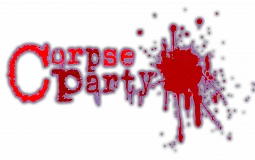 Corpse party characters