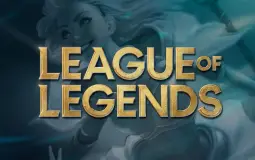 League of Legends Female Characters
