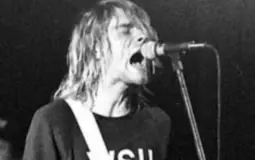 Nirvana Songs