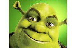 Shrek Movie Tier List