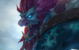 Campioni pe care ii urasc pe lol pe top