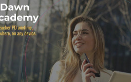 Dawn Academy's Top Women!