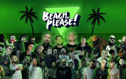 Beach Please!