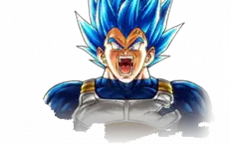 DB legends character