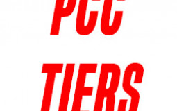 PCC Tier List.