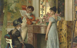 Classics I've read