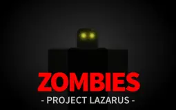 Project: Lazarus guns